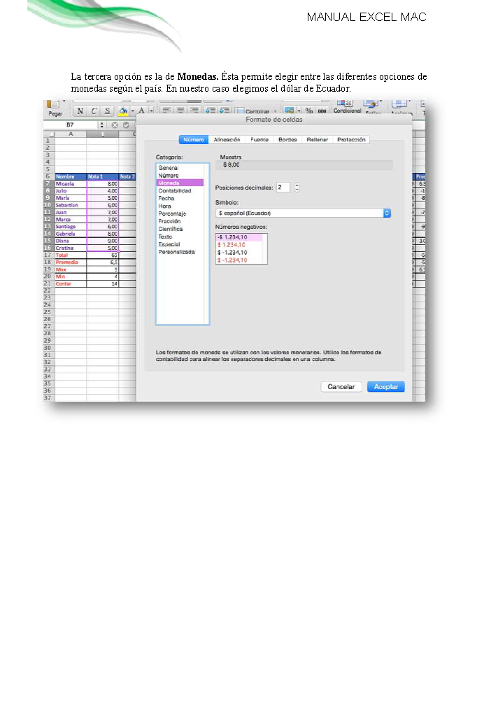 add excel equation to excel for mac