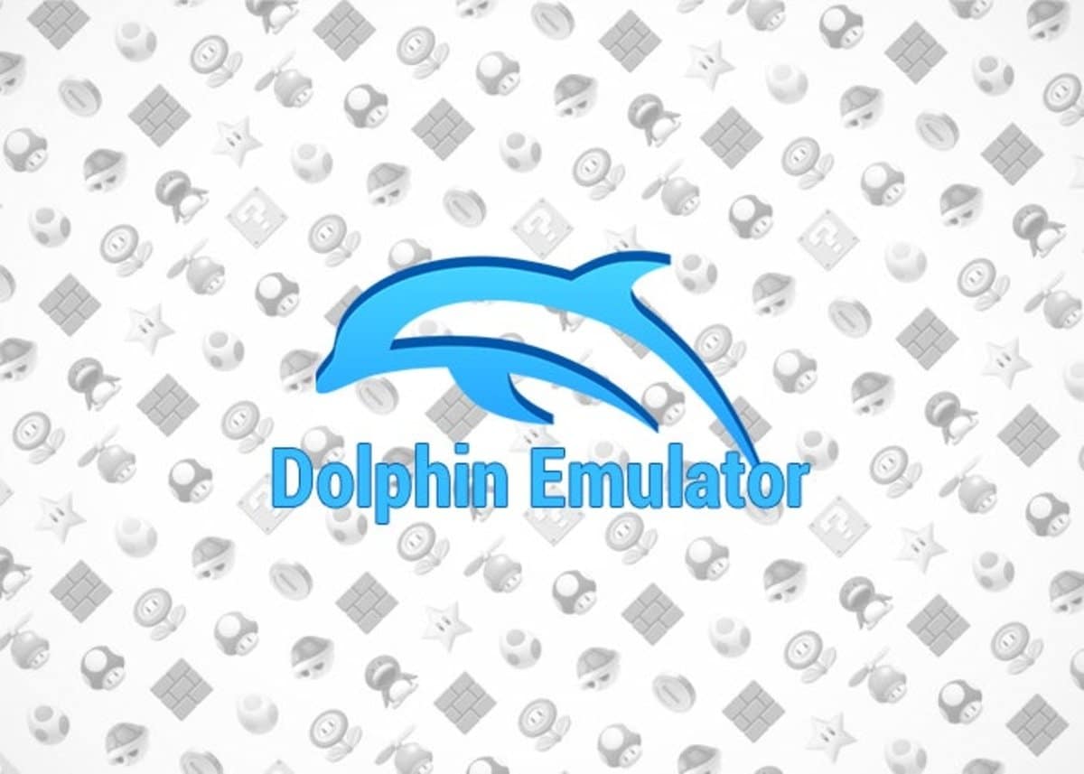 dolphin emulator project for mac